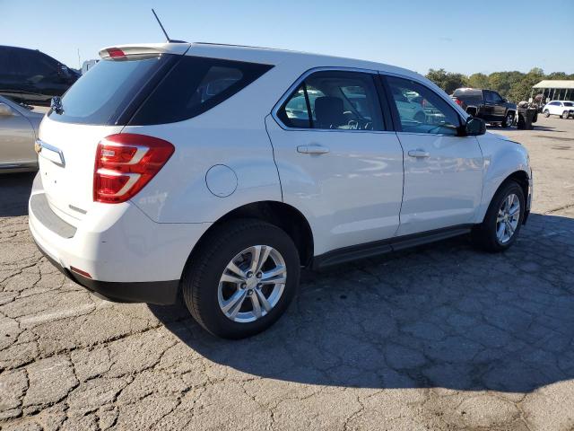 Photo 3 from auction – 2016 CHEVROLET EQUINOX LS with VIN 2GNALBEK1G1160072