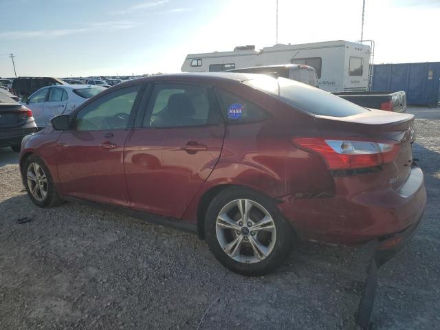 Photo 2 from auction – 2014 FORD FOCUS SE with VIN 1FADP3F20EL452436