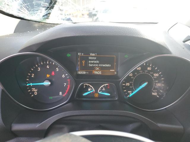 Photo 9 from auction – 2018 FORD ESCAPE SE with VIN 1FMCU0GD6JUC68857