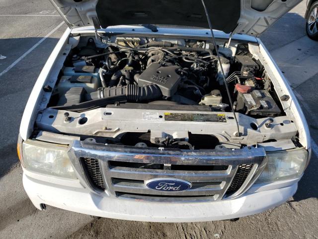 Photo 11 from auction – 2010 FORD RANGER SUP with VIN 1FTKR4EE4APA68062