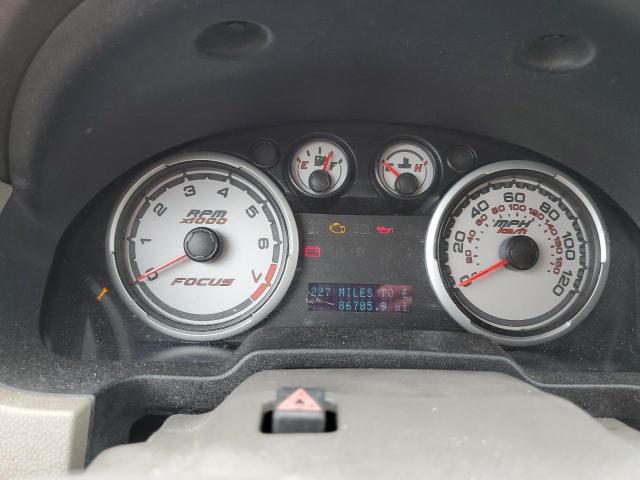 Photo 9 from auction – 2009 FORD FOCUS SE with VIN 1FAHP35N29W123366