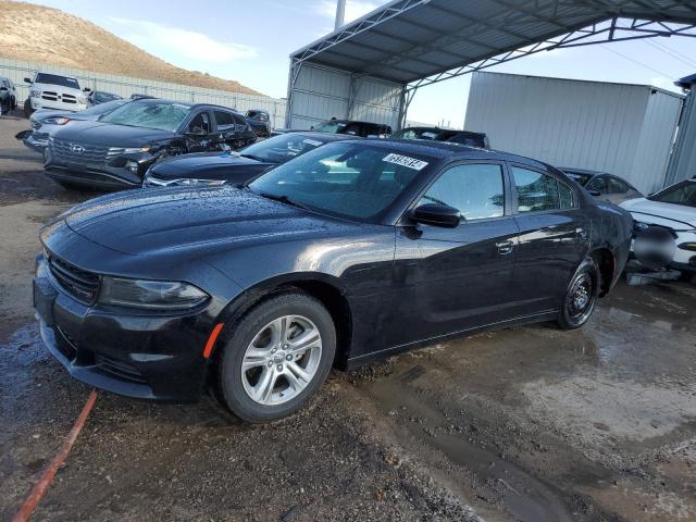 DODGE CHARGER SX 2022 with VIN 2C3CDXBG9NH182535 - Photo from auction
