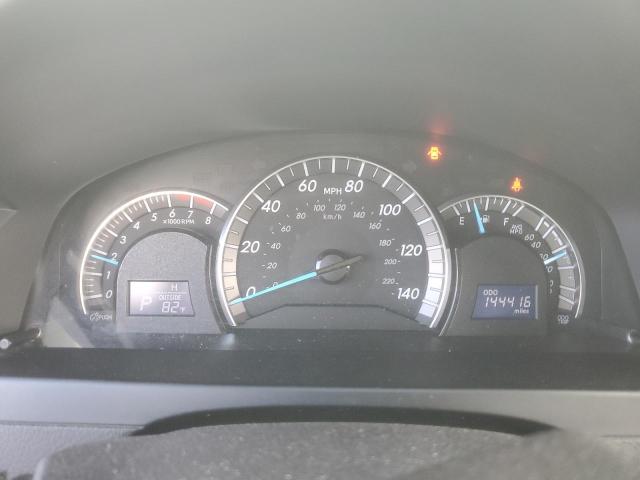 Photo 9 from auction – 2014 TOYOTA CAMRY L with VIN 4T1BF1FK5EU407510