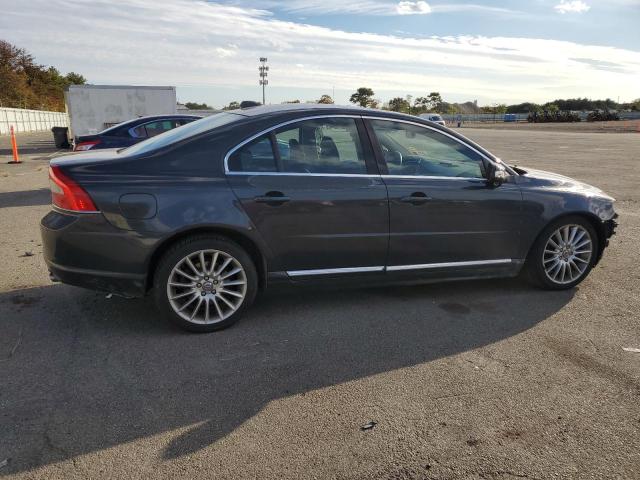 Photo 3 from auction – 2011 VOLVO S80 T6 with VIN YV1902AHXB1141267