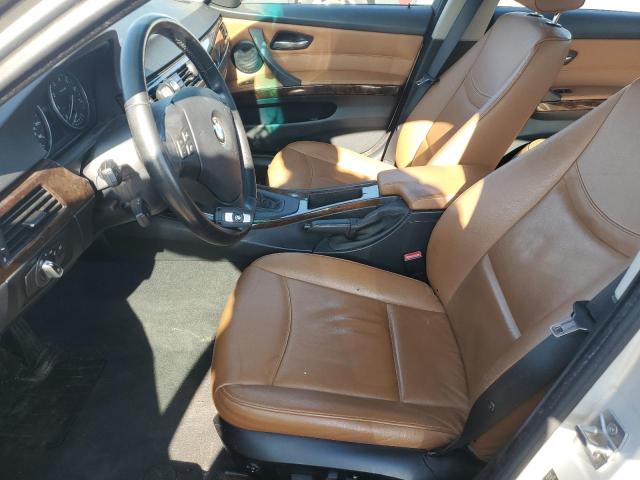 Photo 7 from auction – 2010 BMW 328 XI with VIN WBAPK7C53AA459489