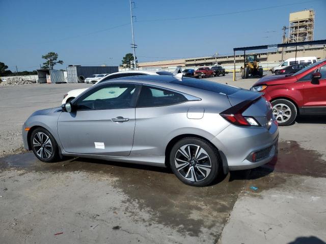 Photo 2 from auction – 2016 HONDA CIVIC EX with VIN 2HGFC3B37GH354860