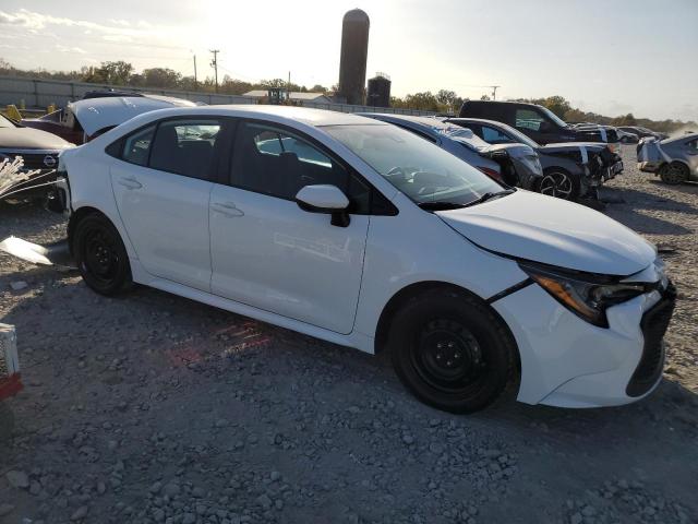 Photo 4 from auction – 2022 TOYOTA COROLLA LE with VIN 5YFEPMAE8NP334311