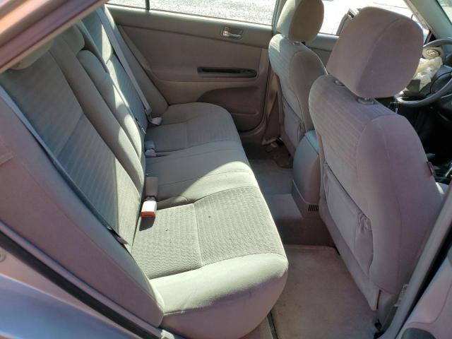 Photo 10 from auction – 2005 TOYOTA CAMRY LE with VIN 4T1BE30K85U394162