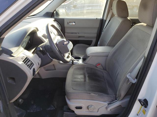 Photo 7 from auction – 2011 FORD FLEX SE with VIN 2FMGK5BC0BBD19893
