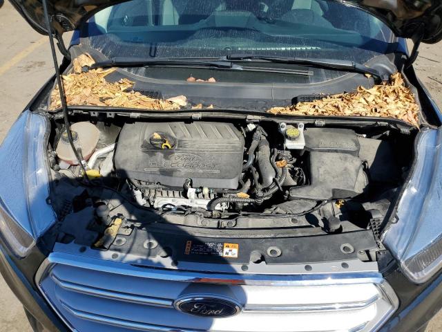 Photo 12 from auction – 2018 FORD ESCAPE SE with VIN 1FMCU0GD3JUB70689