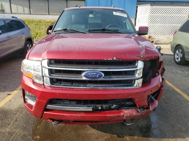 Фото 5 с аукциона – 2015 FORD EXPEDITION с VIN 1FMJU2AT5FEF16441
