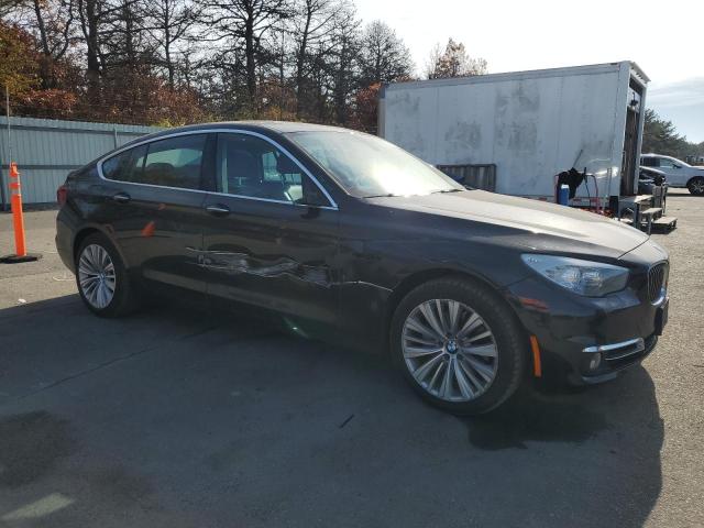 Photo 4 from auction – 2014 BMW 535 XIGT with VIN WBA5M4C54ED183697