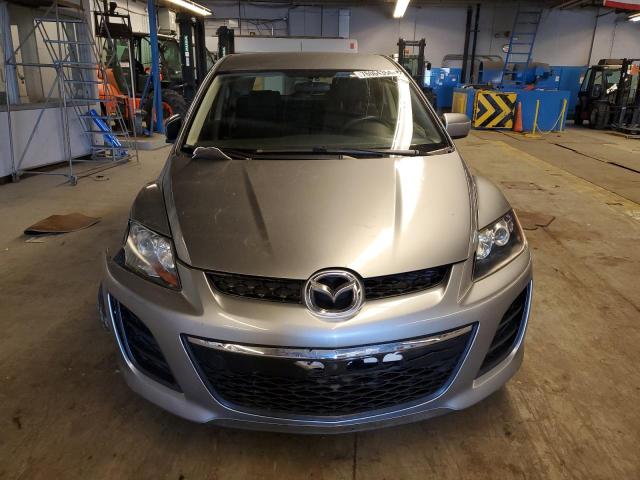 Photo 5 from auction – 2010 MAZDA CX-7 with VIN JM3ER2W59A0349158