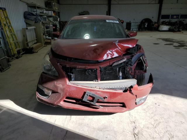Photo 5 from auction – 2013 NISSAN ALTIMA 2.5 with VIN 1N4AL3AP2DC293905