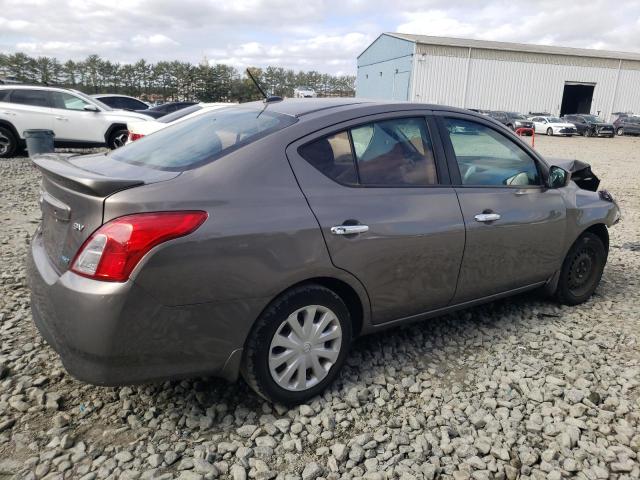 Photo 3 from auction – 2015 NISSAN VERSA S with VIN 3N1CN7AP1FL957884