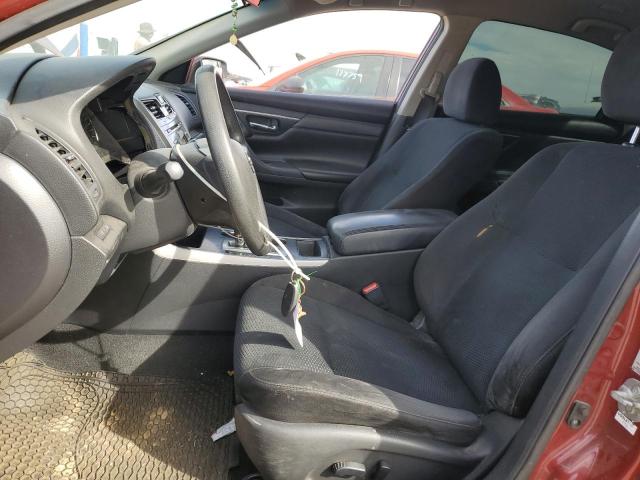 Photo 7 from auction – 2015 NISSAN ALTIMA 2.5 with VIN 1N4AL3AP3FN896059