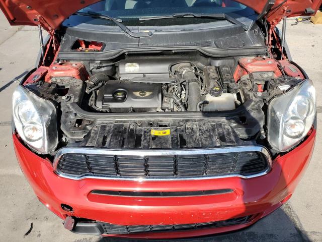 Photo 11 from auction – 2014 MINI COOPER S C with VIN WMWZC5C5XEWP38635