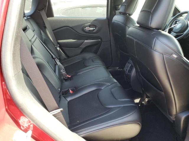Photo 11 from auction – 2019 JEEP CHEROKEE L with VIN 1C4PJLLB2KD128942