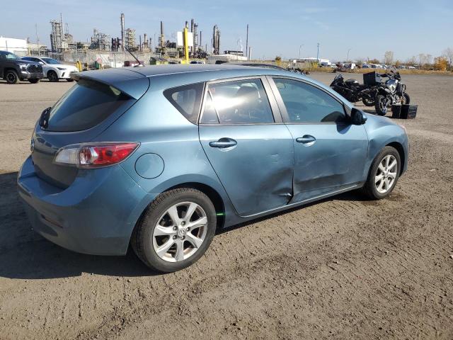 Photo 3 from auction – 2011 MAZDA 3 I with VIN JM1BL1KF1B1466881