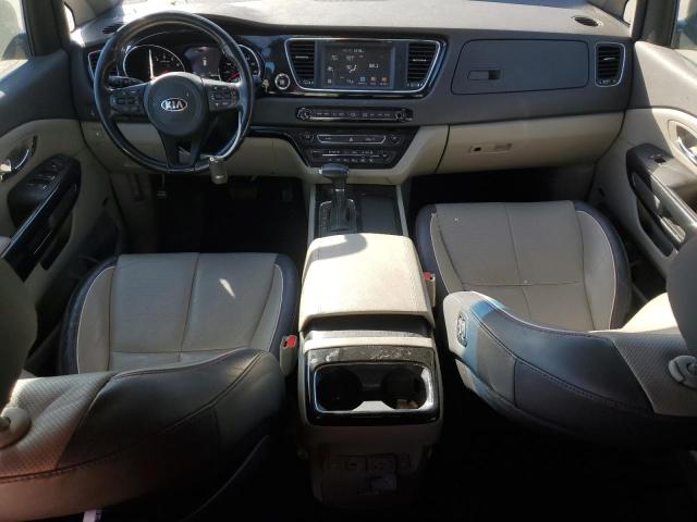 Photo 8 from auction – 2018 KIA SEDONA with VIN KNDMC5C15J6378646