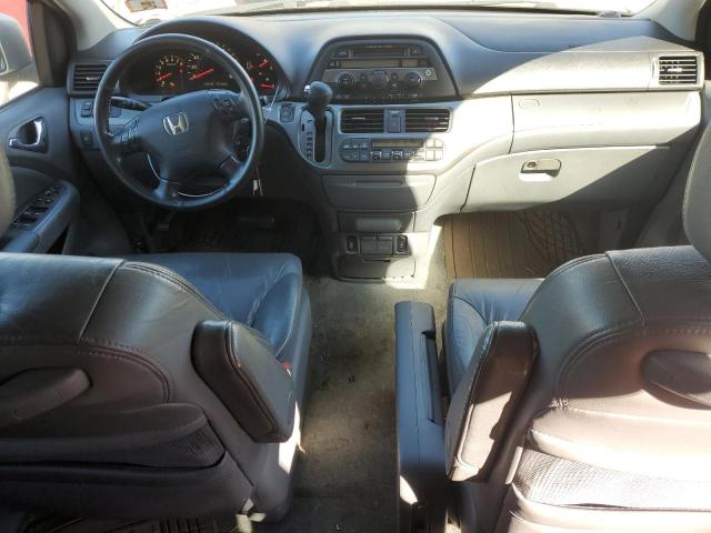 Photo 8 from auction – 2007 HONDA ODYSSEY EX with VIN 5FNRL38647B431090