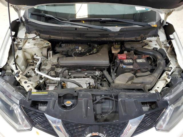 Photo 12 from auction – 2015 NISSAN ROGUE S with VIN KNMAT2MV4FP550265