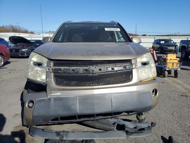 Photo 5 from auction – 2006 CHEVROLET EQUINOX with VIN 2CNDL73F566025781