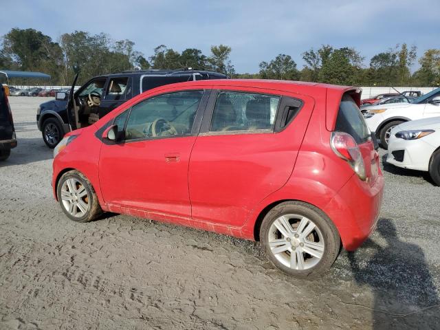 Photo 2 from auction – 2013 CHEVROLET SPARK LS with VIN KL8CA6S90DC531494