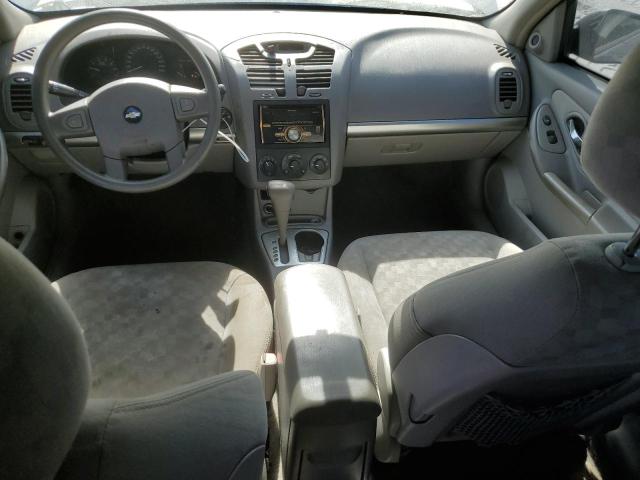 Photo 8 from auction – 2004 CHEVROLET MALIBU LS with VIN 1G1ZT54804F106830