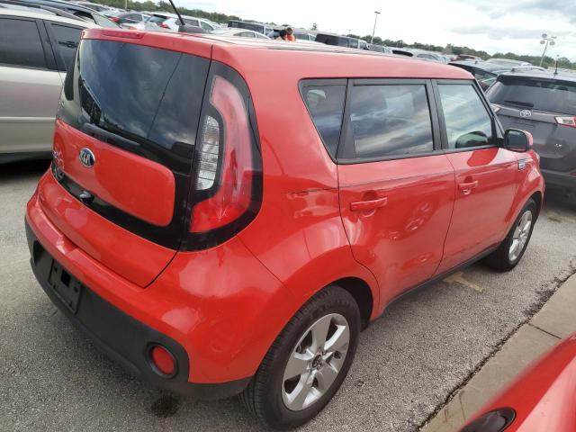 Photo 3 from auction – 2019 KIA SOUL with VIN KNDJN2A23K7653479