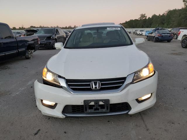 Photo 5 from auction – 2015 HONDA ACCORD EX with VIN 1HGCR2F70FA250331