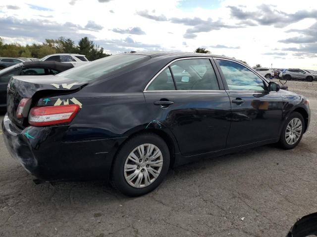 Photo 3 from auction – 2011 TOYOTA CAMRY BASE with VIN 4T1BF3EK3BU133328