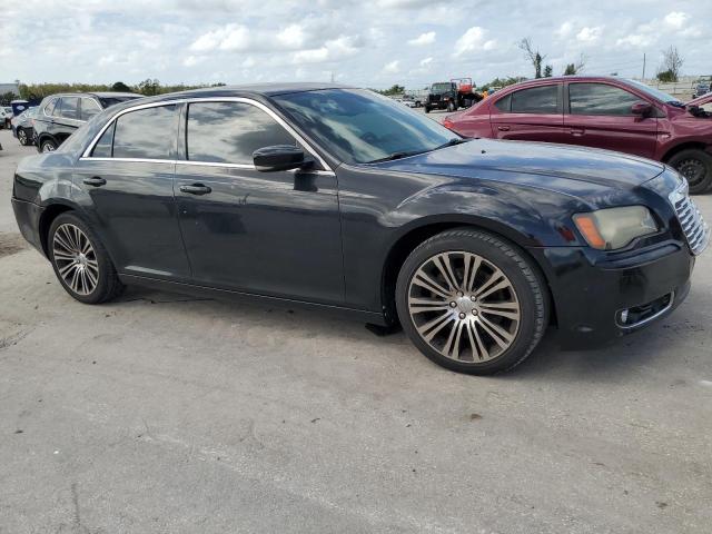 Photo 4 from auction – 2014 CHRYSLER 300 S with VIN 2C3CCABT0EH189824