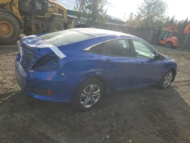 Photo 3 from auction – 2018 HONDA CIVIC LX with VIN 2HGFC2F57JH527306
