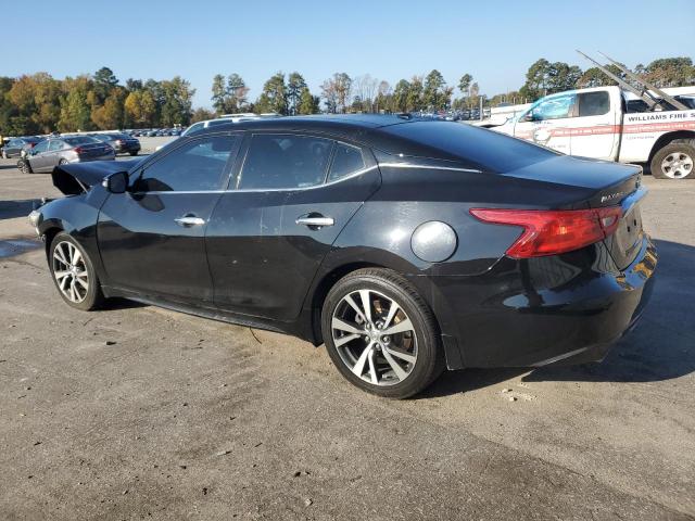 Photo 2 from auction – 2017 NISSAN MAXIMA 3.5 with VIN 1N4AA6AP9HC367964
