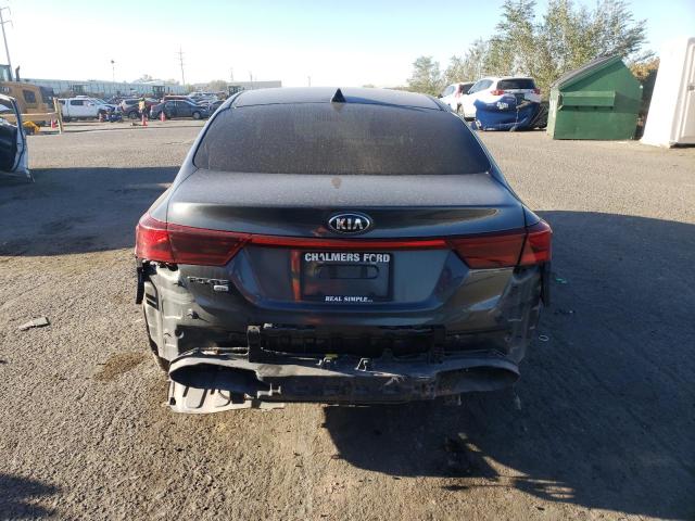 Photo 6 from auction – 2021 KIA FORTE FE with VIN 3KPF24AD6ME290710