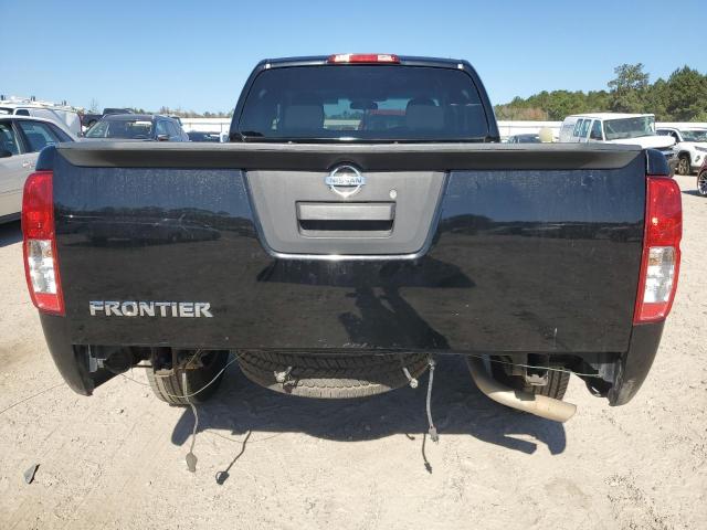 Photo 6 from auction – 2013 NISSAN FRONTIER S with VIN 1N6BD0CT7DN739617