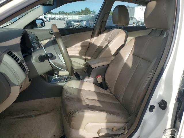 Photo 7 from auction – 2010 NISSAN ALTIMA BAS with VIN 1N4AL2AP4AN420518