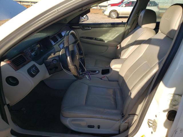 Photo 7 from auction – 2006 CHEVROLET IMPALA SUP with VIN 2G1WD58C269431862