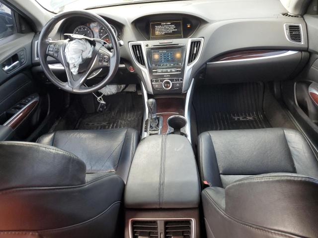 Photo 8 from auction – 2016 ACURA TLX TECH with VIN 19UUB1F53GA008054