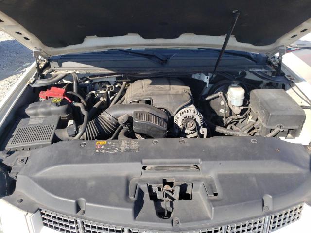 Photo 12 from auction – 2014 CADILLAC ESCALADE with VIN 1GYS3JEF9ER217210