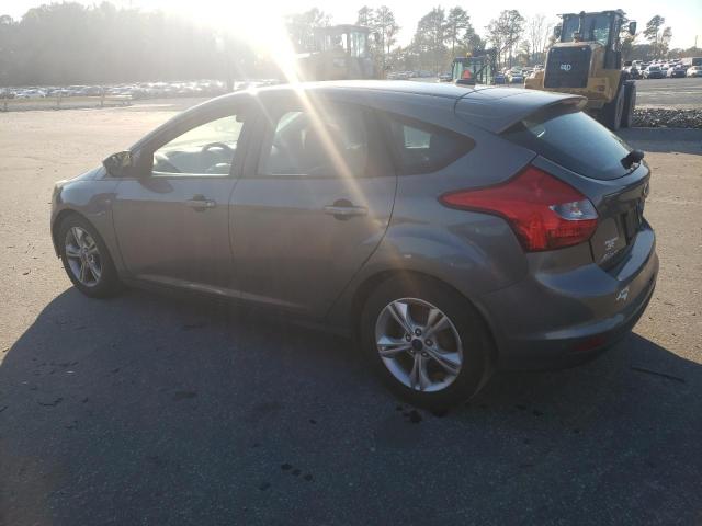 Photo 2 from auction – 2014 FORD FOCUS SE with VIN 1FADP3K23EL324990