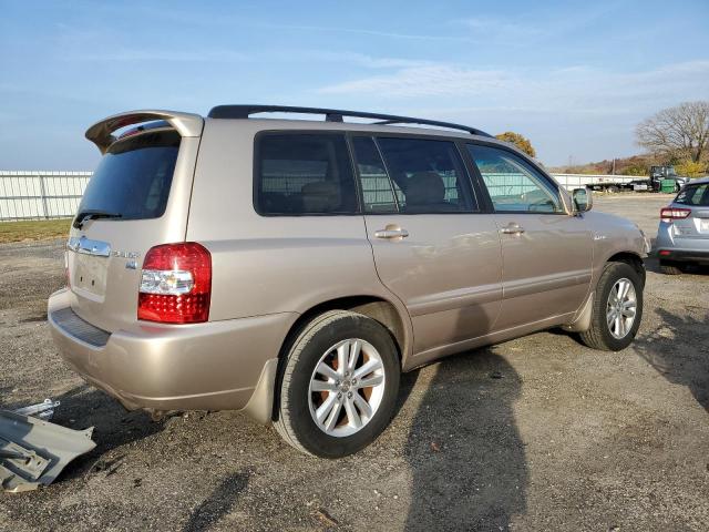Photo 3 from auction – 2006 TOYOTA HIGHLANDER with VIN JTEDW21A360011162