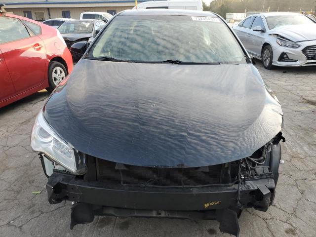 Photo 5 from auction – 2015 TOYOTA CAMRY LE with VIN 4T4BF1FK3FR467440