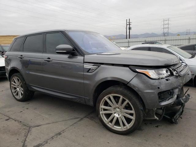 Photo 4 from auction – 2017 LAND ROVER RANGE ROVE with VIN SALWR2FV5HA180864