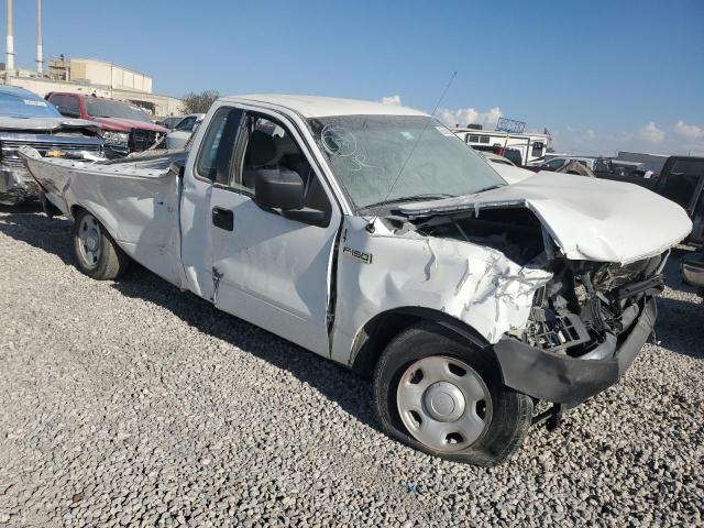 Photo 4 from auction – 2008 FORD F150 with VIN 1FTRF12238KD45615