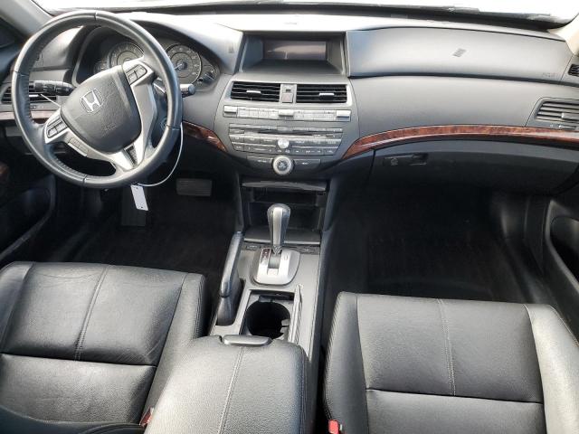 Фото 8 с аукциона – 2012 HONDA CROSSTOUR с VIN 5J6TF2H53CL005293
