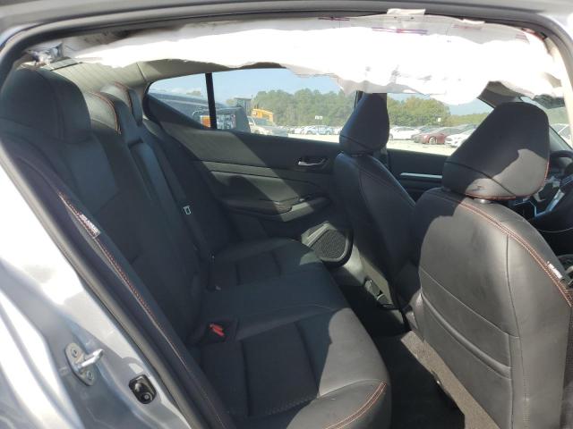 Photo 10 from auction – 2024 NISSAN ALTIMA SR with VIN 1N4BL4CV2RN368507