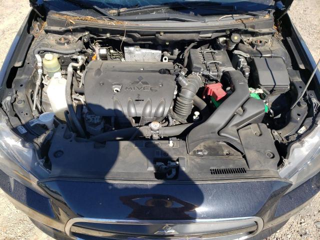 Photo 11 from auction – 2015 MITSUBISHI LANCER SE with VIN JA32V2FW8FU001544