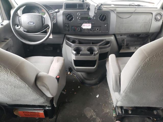 Photo 8 from auction – 2012 FORD ECONOLINE with VIN 1FBSS3BL3CDB13776